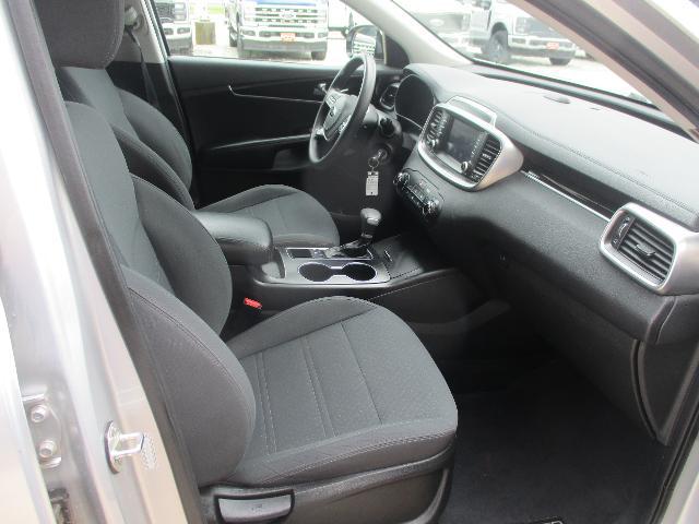 2020 Kia Sorento 2.4L LX