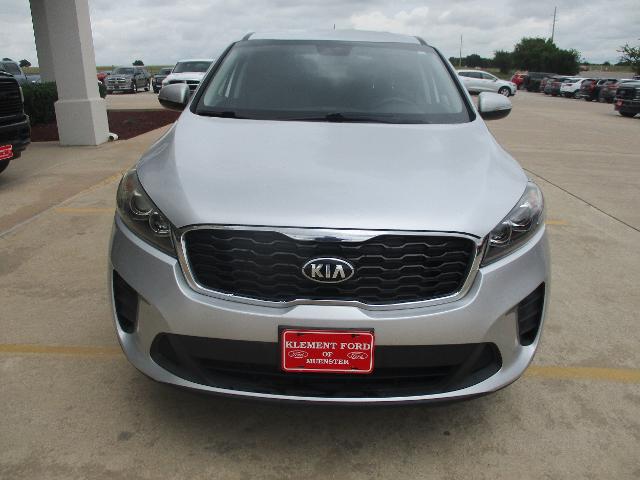 2020 Kia Sorento 2.4L LX