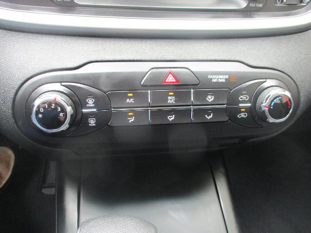 2020 Kia Sorento 2.4L LX