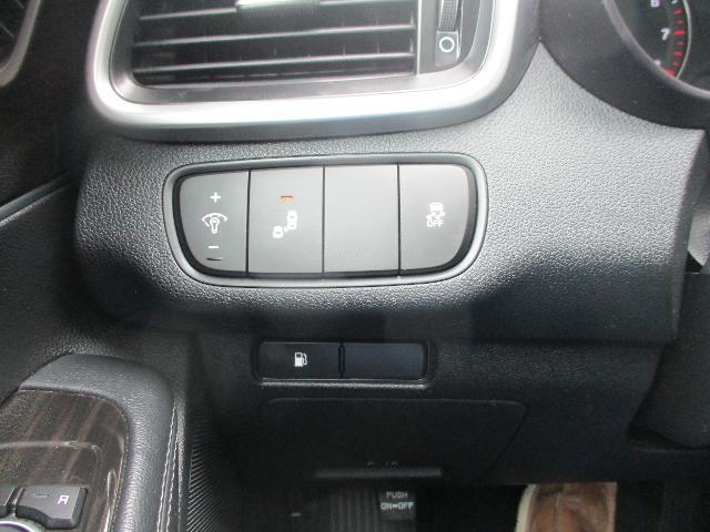 2020 Kia Sorento 2.4L LX
