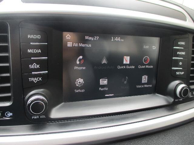 2020 Kia Sorento 2.4L LX