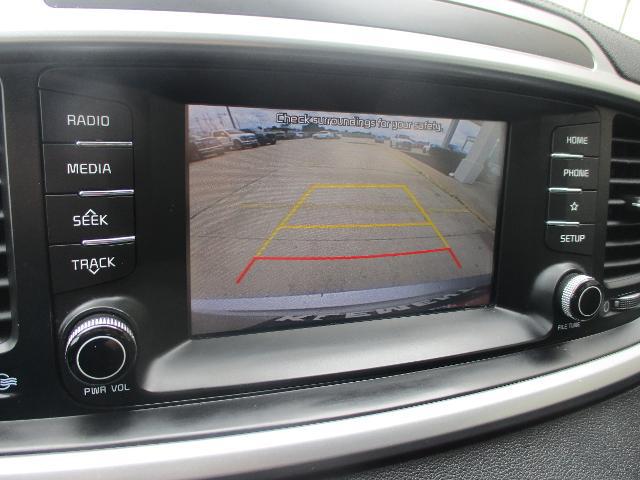 2020 Kia Sorento 2.4L LX