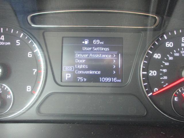 2020 Kia Sorento 2.4L LX