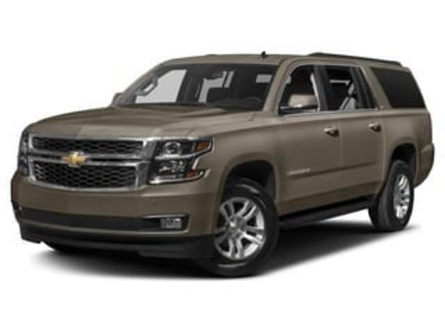2018 Chevrolet Suburban LT for sale in Muenster, TX
