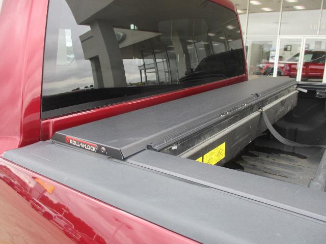 2018 Ram 1500 Tradesman Quad Cab 4x2 6'4" Box