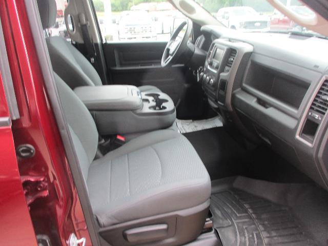 2018 Ram 1500 Tradesman Quad Cab 4x2 6'4" Box