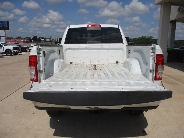 2022 Ram 2500 Tradesman Crew Cab 4x4 6'4" Box