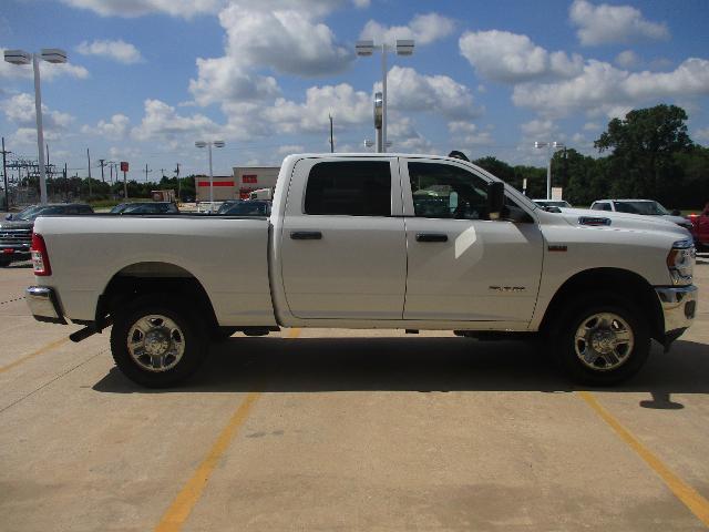 2022 Ram 2500 Tradesman Crew Cab 4x4 6'4" Box