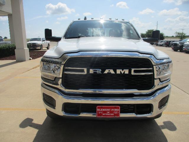2022 Ram 2500 Tradesman Crew Cab 4x4 6'4" Box