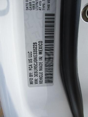2022 Ram 2500 Tradesman Crew Cab 4x4 6'4" Box