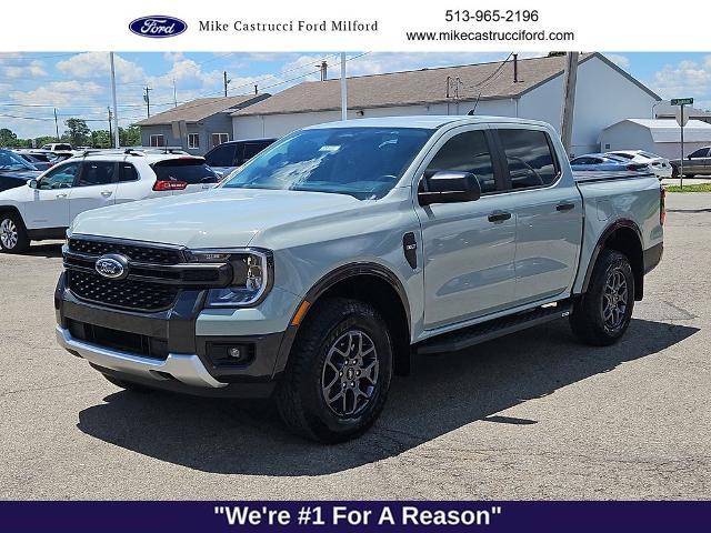 2024 Ford Ranger XLT for sale near Milford, OH