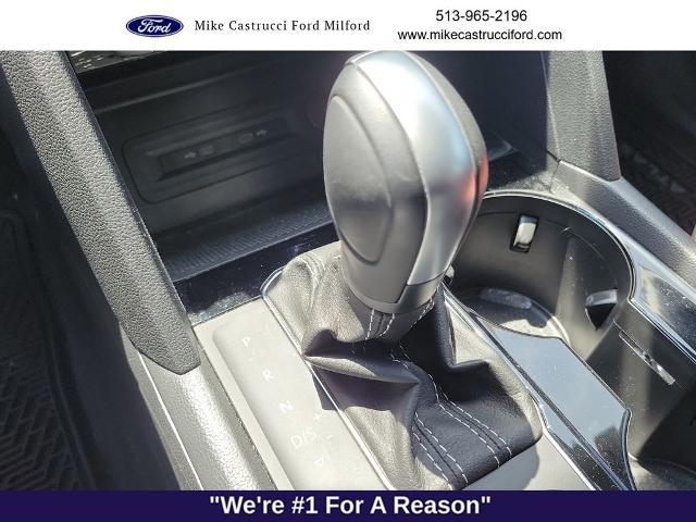 2023 Volkswagen Atlas Cross Sport 3.6L V6 SEL Premium R-Line