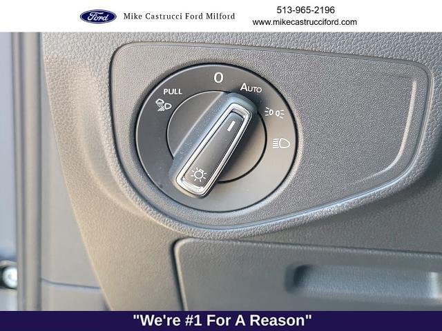2023 Volkswagen Atlas Cross Sport 3.6L V6 SEL Premium R-Line