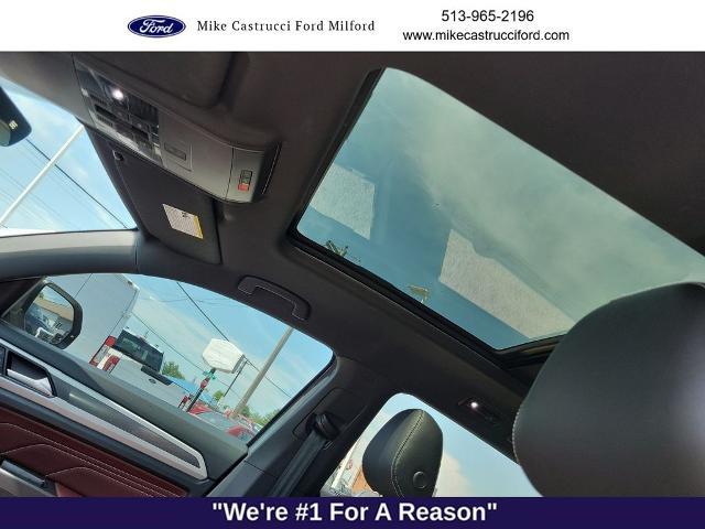 2023 Volkswagen Atlas Cross Sport 3.6L V6 SEL Premium R-Line