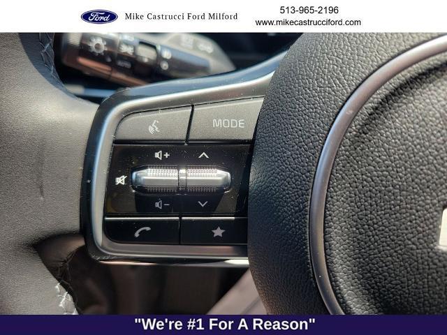 2026 Kia Carnival MPV SX