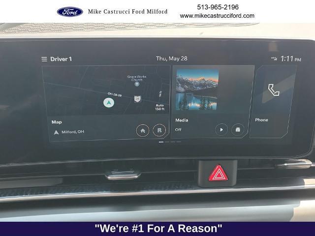 2026 Kia Carnival MPV SX
