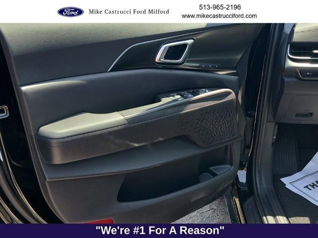 2026 Kia Carnival MPV SX