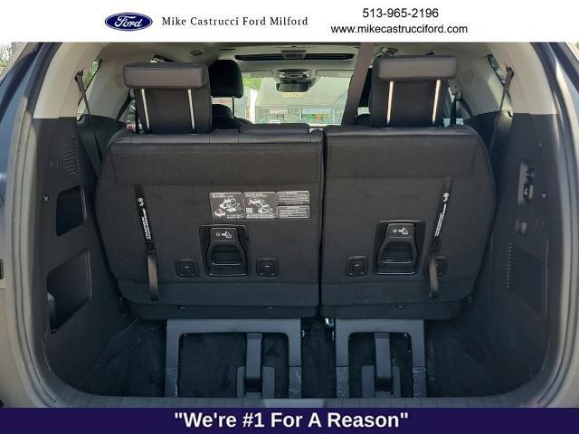 2026 Kia Carnival MPV SX