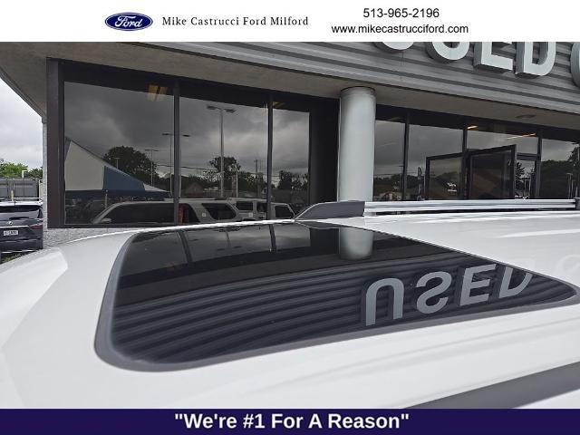 2016 Toyota 4Runner Trail Premium