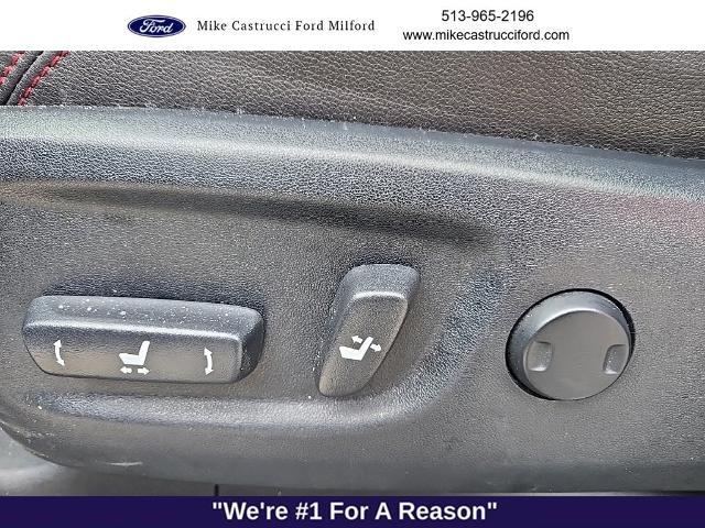 2016 Toyota 4Runner Trail Premium