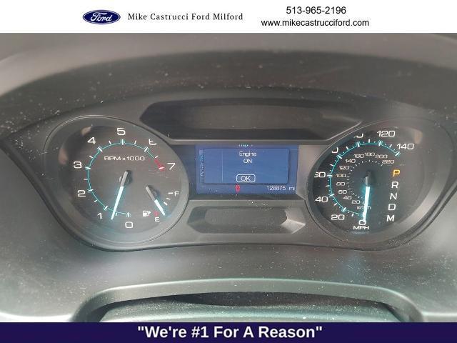 2013 Ford Explorer Base