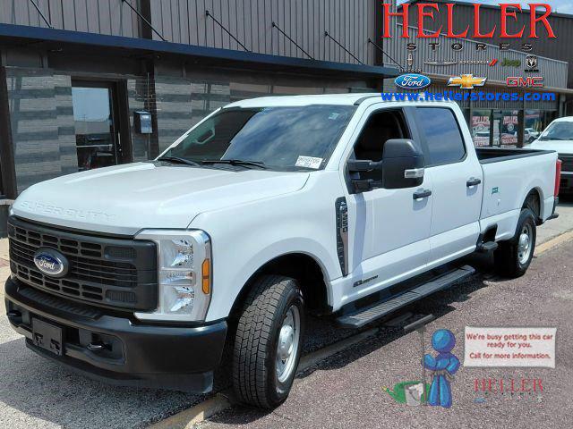 2024 Ford F-250 XL for sale in El Paso, IL