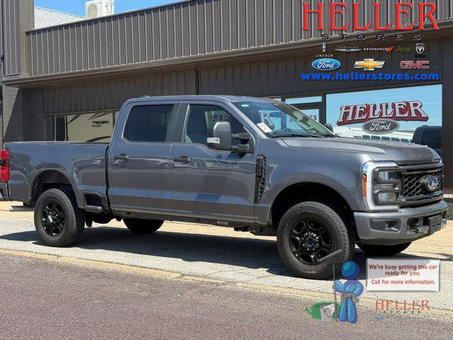 2023 Ford F-250 XL for sale in El Paso, IL