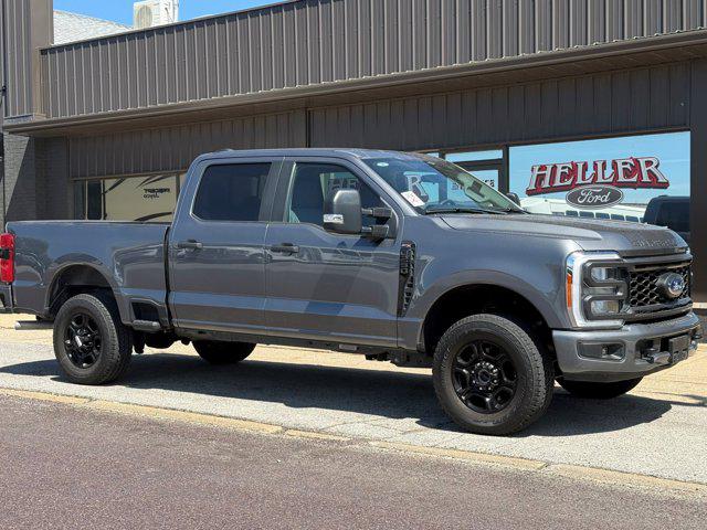 2023 Ford F-250 XL