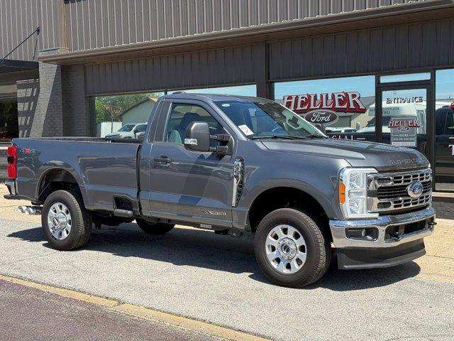 2023 Ford F-350 XLT
