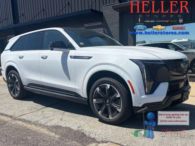 2025 Cadillac Escalade Sport 1 AWD for sale in El Paso, IL