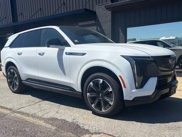 2025 Cadillac Escalade Sport 1 AWD