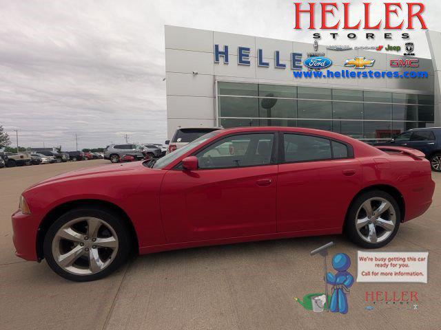 2011 Dodge Charger Base for sale in El Paso, IL