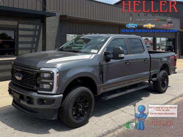 2025 Ford F-350 XL for sale in El Paso, IL