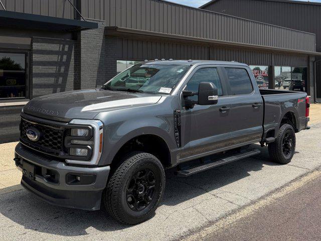 2025 Ford F-350 XL