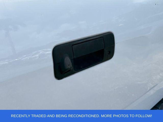 2012 Toyota Tundra Grade 5.7L V8