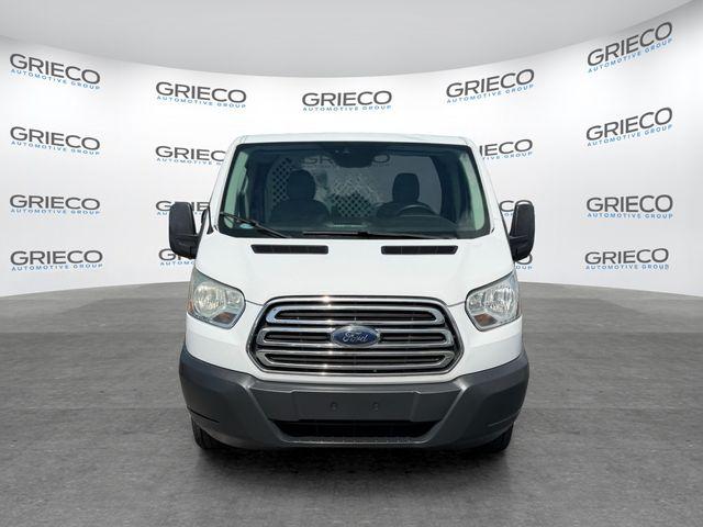 2016 Ford Transit 130 WB Low Roof Cargo