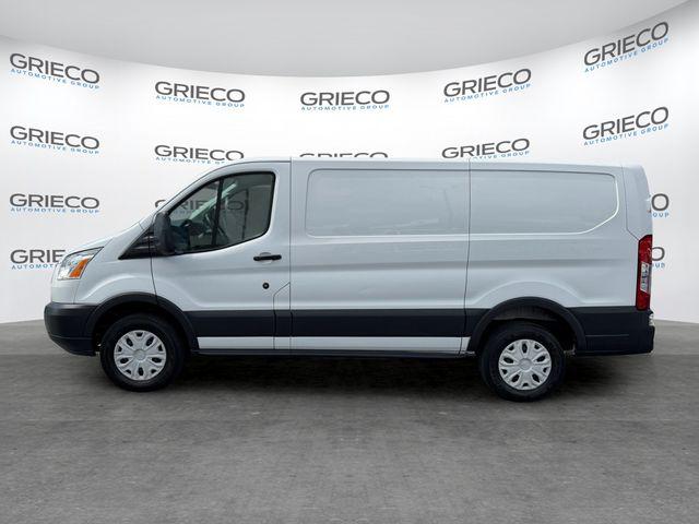 2016 Ford Transit 130 WB Low Roof Cargo