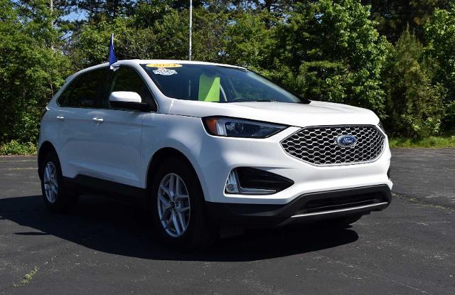 2024 Ford Edge SEL for sale in Norwalk, OH