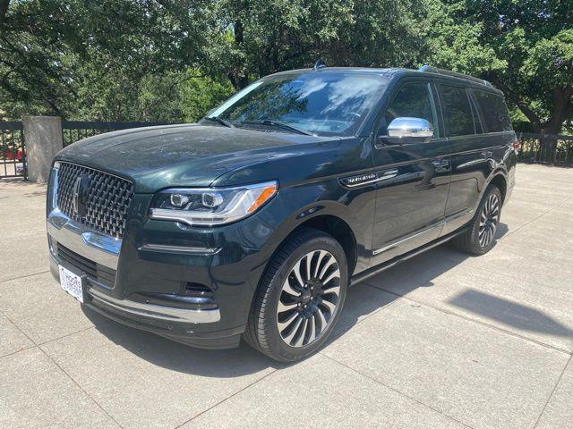 2024 Lincoln Navigator Black Label for sale in Fort Worth, TX