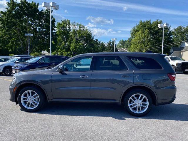 2025 Dodge Durango GT AWD