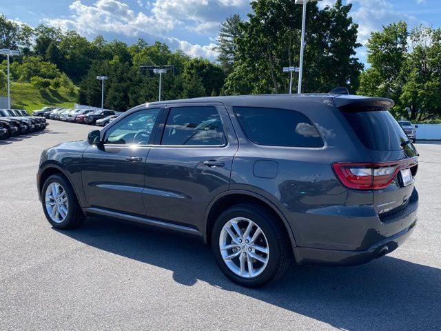 2025 Dodge Durango GT AWD 2025 Dodge Durango GT AWD