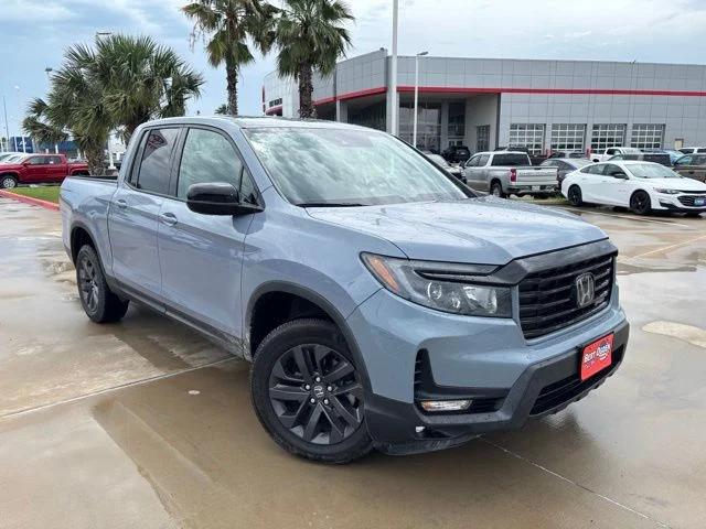 2023 Honda Ridgeline Sport for sale in Harlingen, TX