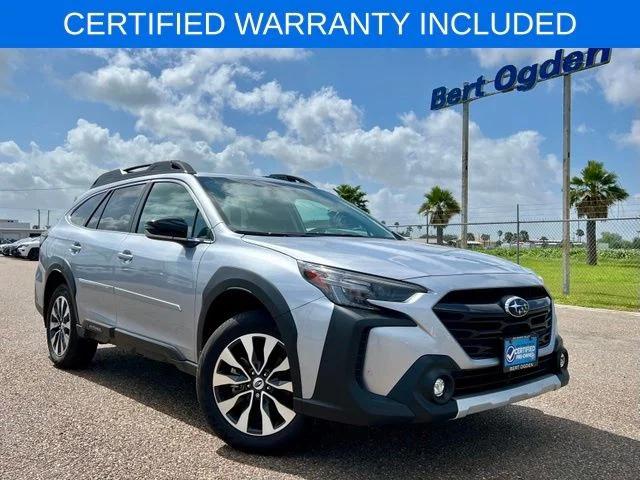 2025 Subaru Outback Limited for sale in Harlingen, TX