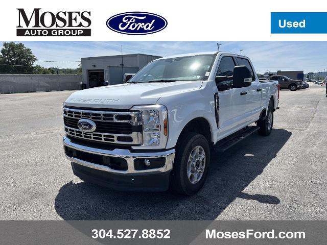 2026 Ford F-250 XLT for sale in JEFFERSON, WV