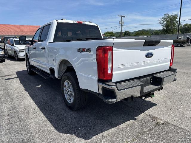 2026 Ford F-250 XLT