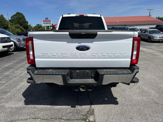 2026 Ford F-250 XLT
