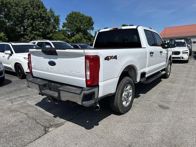 2026 Ford F-250 XLT