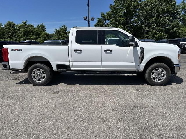 2026 Ford F-250 XLT