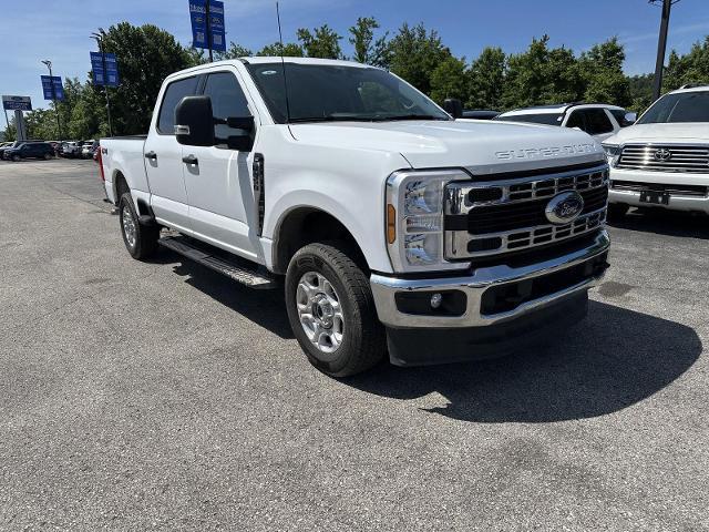 2026 Ford F-250 XLT