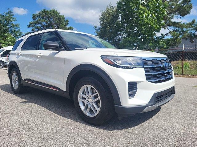 2025 Ford Explorer Active for sale in Charleston, SC